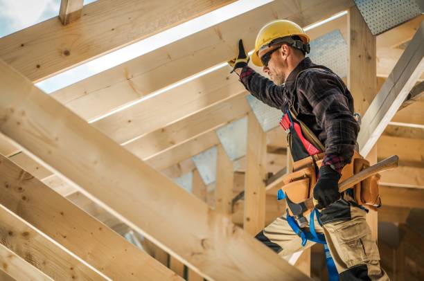 Trusted Eldorado At Santa Fe, NM Roofing Contractor Experts